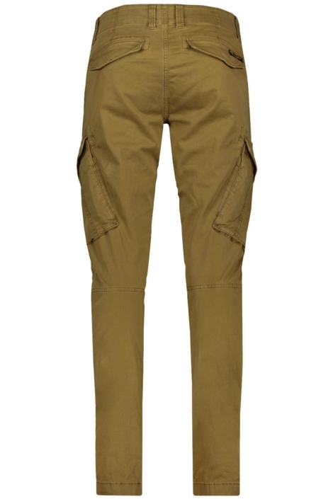 PME legend nordrop cargo stretch twill